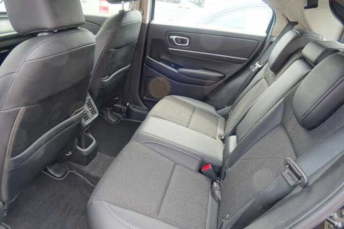 Honda HR-V 1.5 Hybrid Advance Automatik