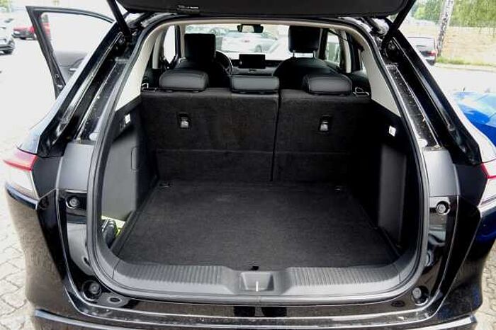 Honda HR-V 1.5 Hybrid Advance Automatik