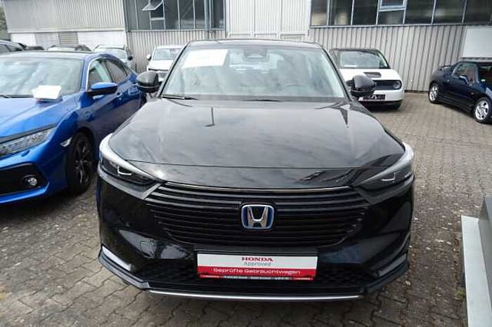Honda HR-V 1.5 Hybrid Advance Automatik