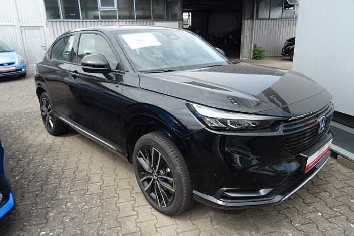 Honda HR-V 1.5 Hybrid Advance Automatik