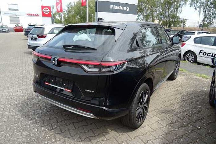 Honda HR-V 1.5 Hybrid Advance Automatik