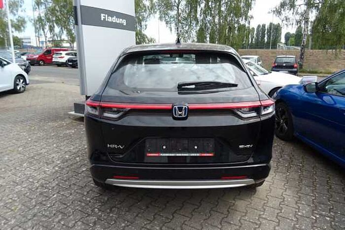 Honda HR-V 1.5 Hybrid Advance Automatik