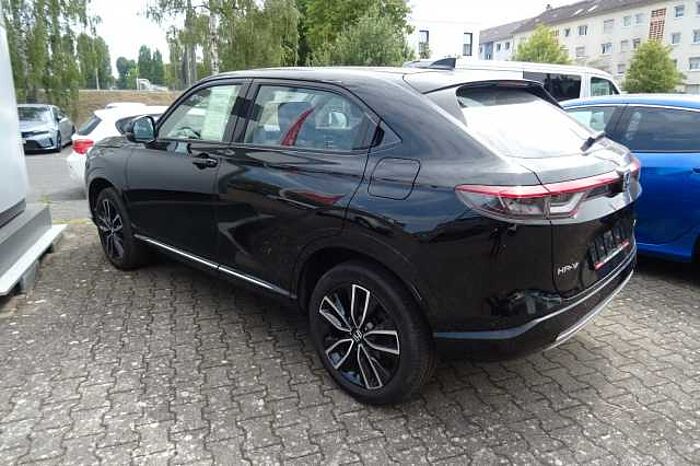 Honda HR-V 1.5 Hybrid Advance Automatik