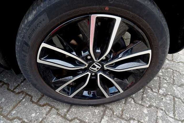 Honda HR-V 1.5 Hybrid Advance Automatik