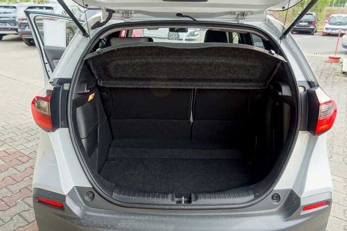 Honda Jazz 1.5 i-MMD Hybrid Crosstar Executive