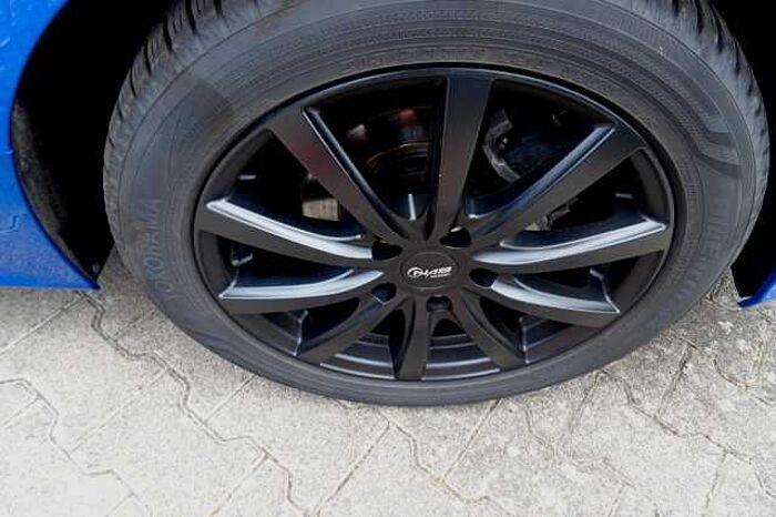 Honda Civic Lim. 5-trg. 1.5 e: HEV Advance Autom. , WR