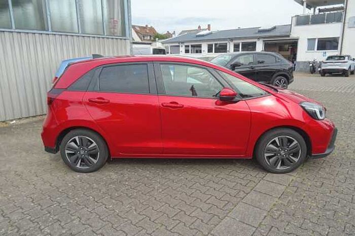 Honda Jazz 1.5 e: HEV Advance