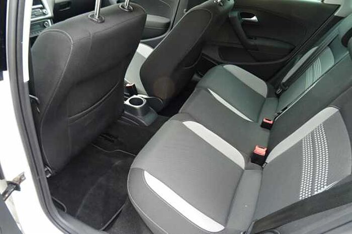 Volkswagen Polo 1.2 TSI Life