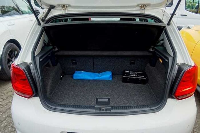 Volkswagen Polo 1.2 TSI Life