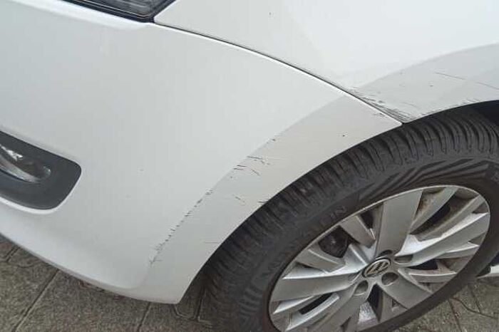 Volkswagen Polo 1.2 TSI Life