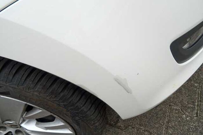 Volkswagen Polo 1.2 TSI Life