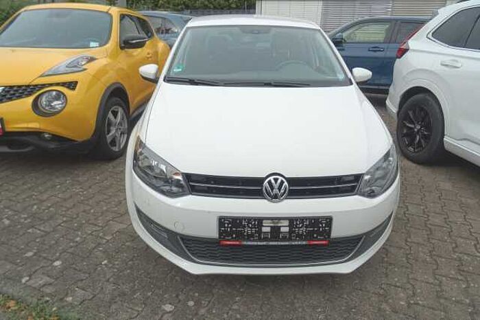 Volkswagen Polo 1.2 TSI Life