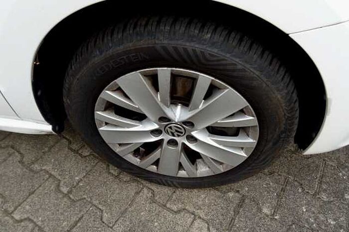 Volkswagen Polo 1.2 TSI Life
