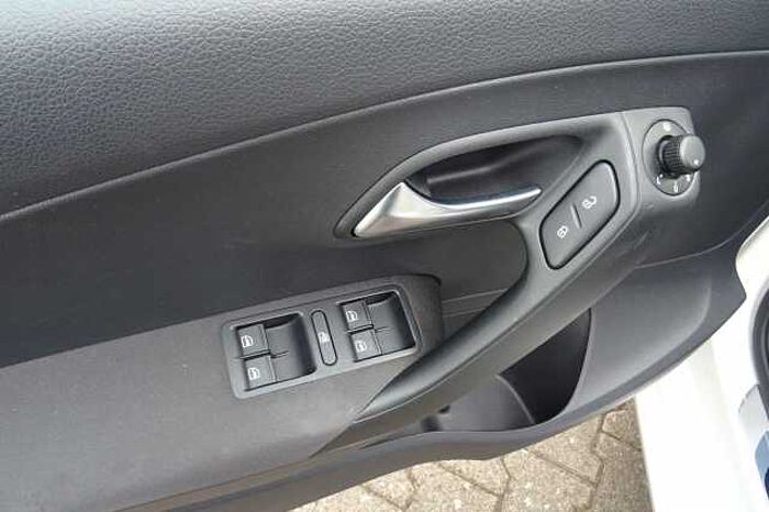 Volkswagen Polo 1.2 TSI Life