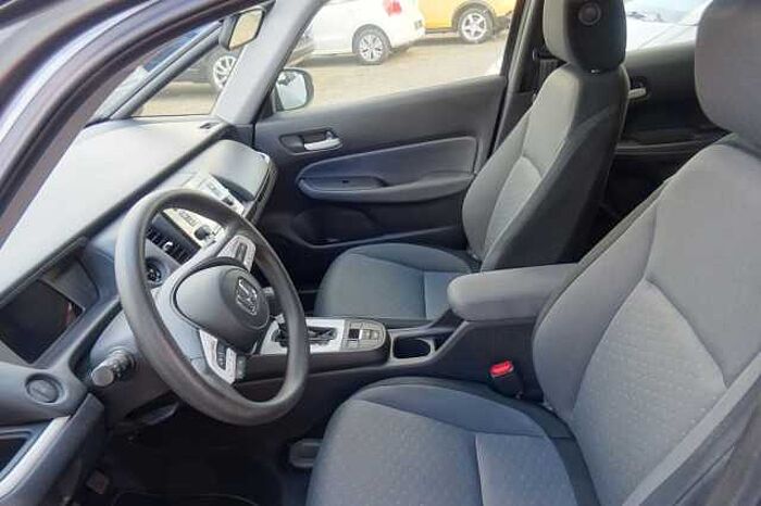 Jeep Compass 1.3 T-GDI I4 Limited FWD Autom.