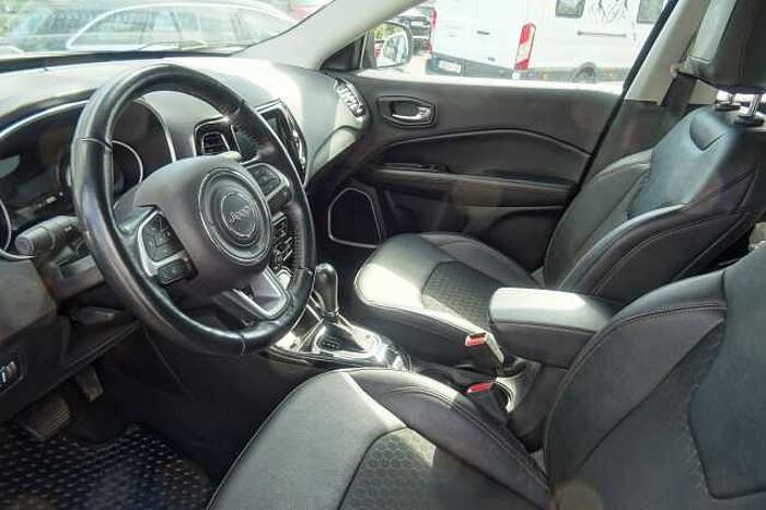 Jeep Compass 1.3 T-GDI I4 Limited FWD Autom.