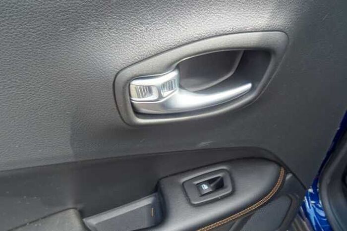 Jeep Compass 1.3 T-GDI I4 Limited FWD Autom.