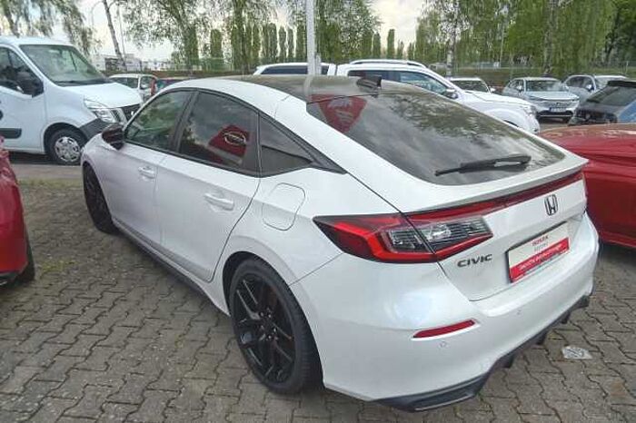 Honda Civic e: HEV Sport *Tiefer*Sternenhimmel*