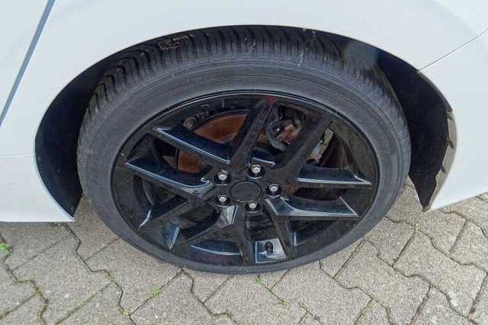 Honda Civic e: HEV Sport *Tiefer*Sternenhimmel*