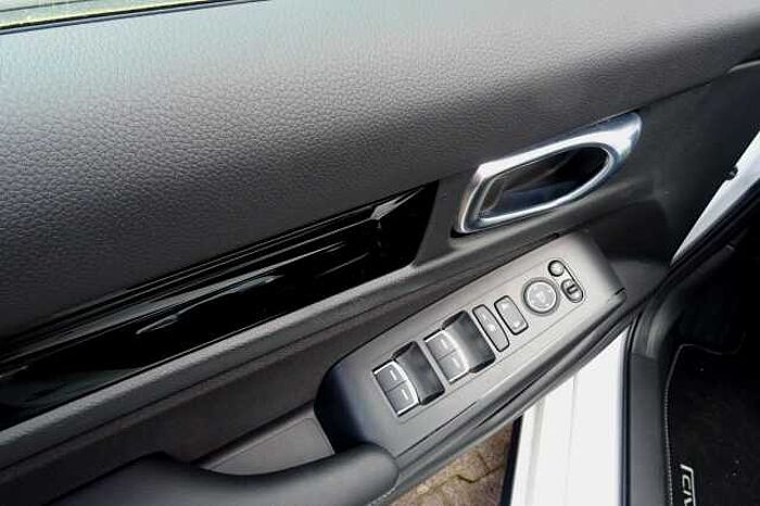 Honda Civic e: HEV Sport *Tiefer*Sternenhimmel*