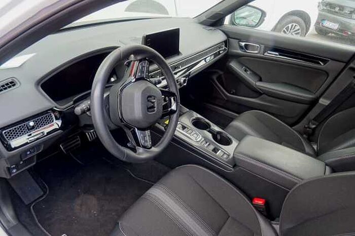 Honda Civic e: HEV Sport *Tiefer*Sternenhimmel*