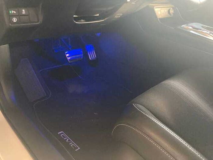 Honda Civic e: HEV Sport *Tiefer*Sternenhimmel*