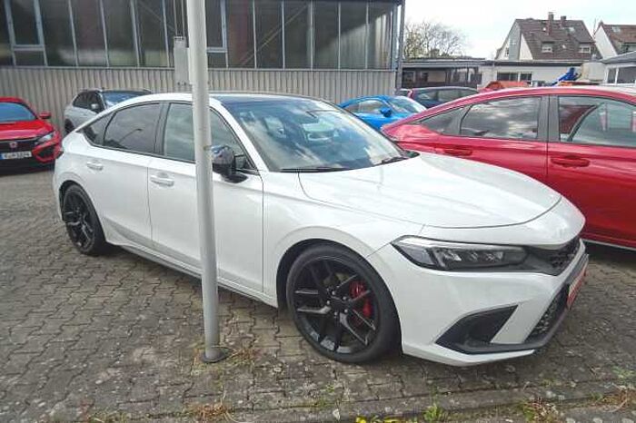 Honda Civic e: HEV Sport *Tiefer*Sternenhimmel*