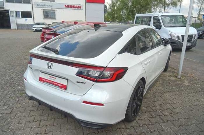 Honda Civic e: HEV Sport *Tiefer*Sternenhimmel*