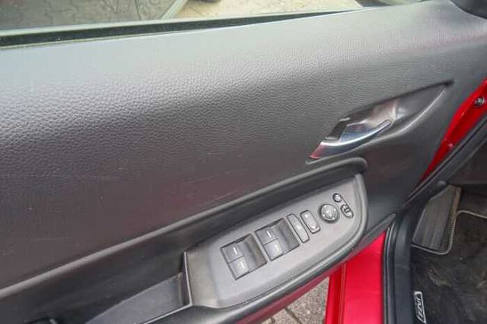 Honda Jazz e: HEV Advance