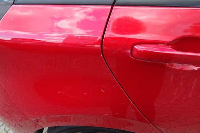 Honda Jazz e: HEV Advance