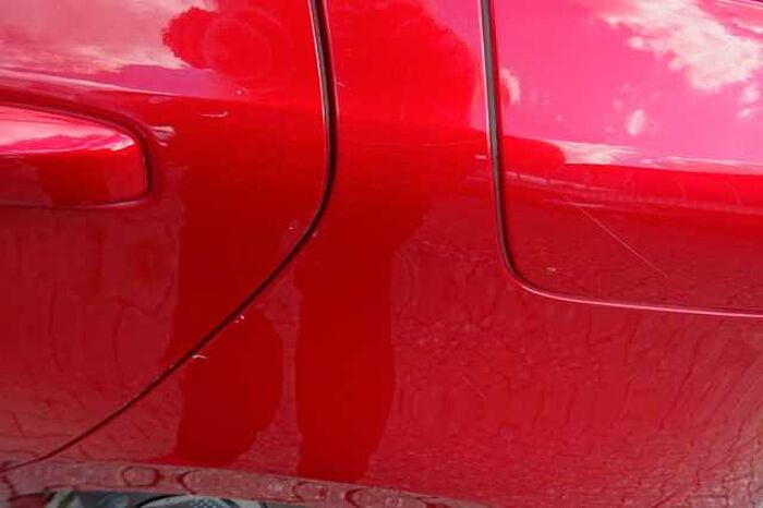 Honda Jazz e: HEV Advance