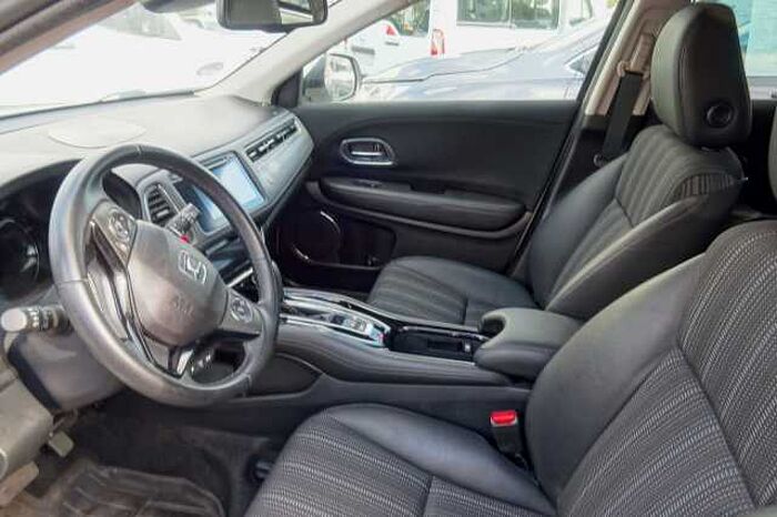Honda HR-V 1.5 Executive Automatik Allwetter