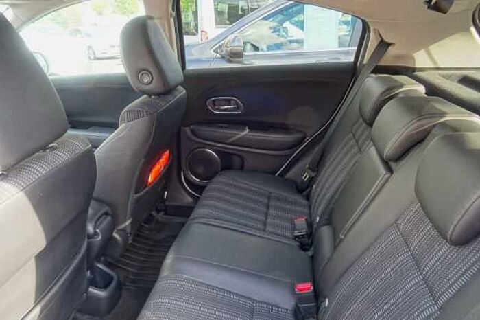 Honda HR-V 1.5 Executive Automatik Allwetter