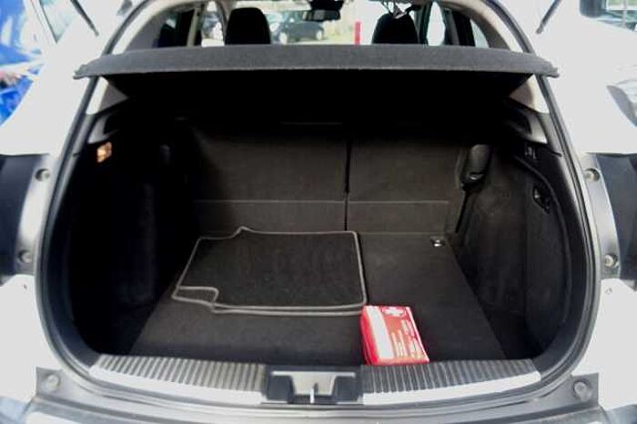 Honda HR-V 1.5 Executive Automatik Allwetter