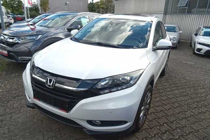 Honda HR-V 1.5 Executive Automatik Allwetter