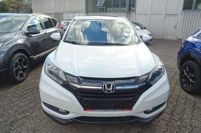 Honda HR-V 1.5 Executive Automatik Allwetter
