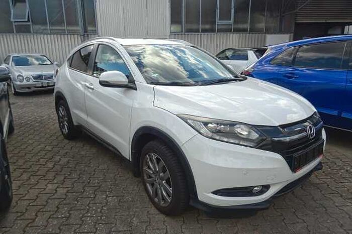 Honda HR-V 1.5 Executive Automatik Allwetter