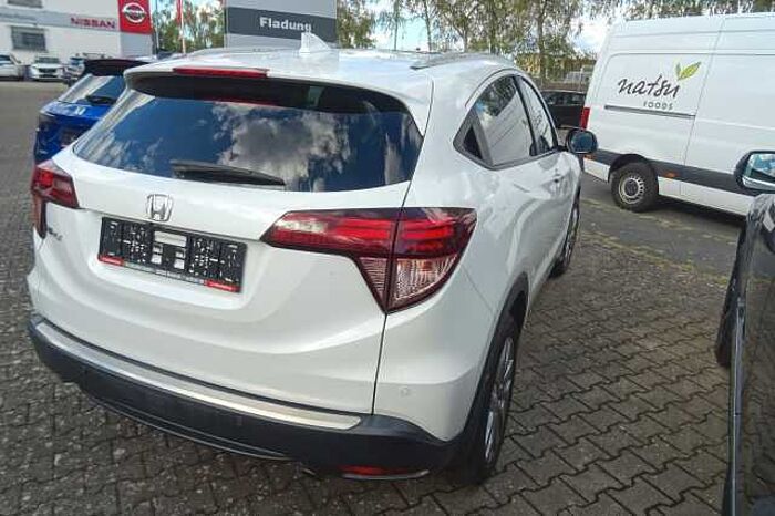 Honda HR-V 1.5 Executive Automatik Allwetter