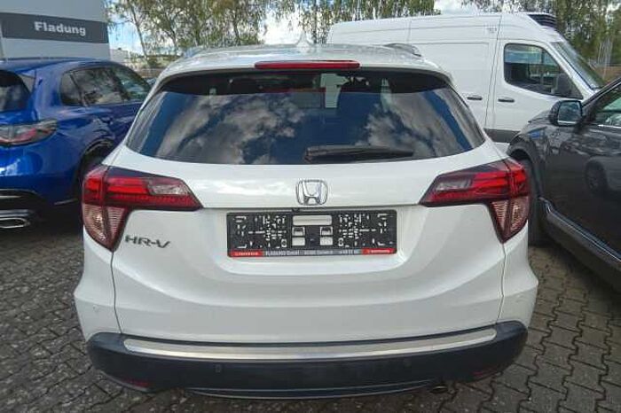 Honda HR-V 1.5 Executive Automatik Allwetter