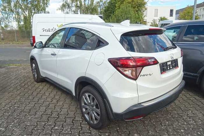 Honda HR-V 1.5 Executive Automatik Allwetter