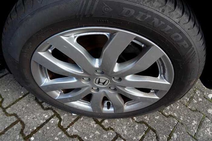Honda HR-V 1.5 Executive Automatik Allwetter