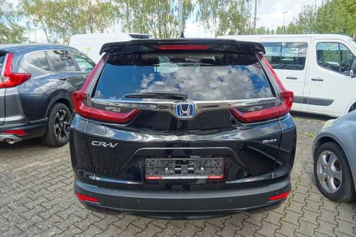 Honda CR-V 2.0 i-MMD HYBRID 2WD Sport Line, WR