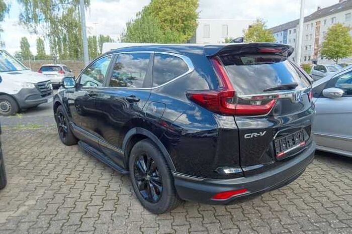 Honda CR-V 2.0 i-MMD HYBRID 2WD Sport Line, WR