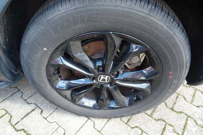 Honda CR-V 2.0 i-MMD HYBRID 2WD Sport Line, WR