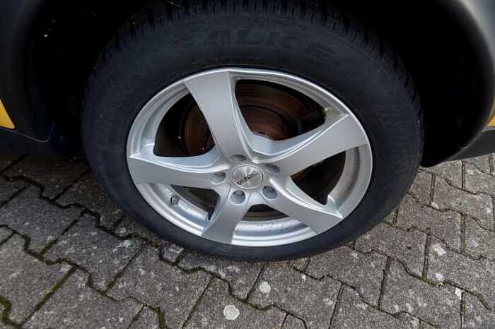 Nissan Juke 1.5 dCi Acenta