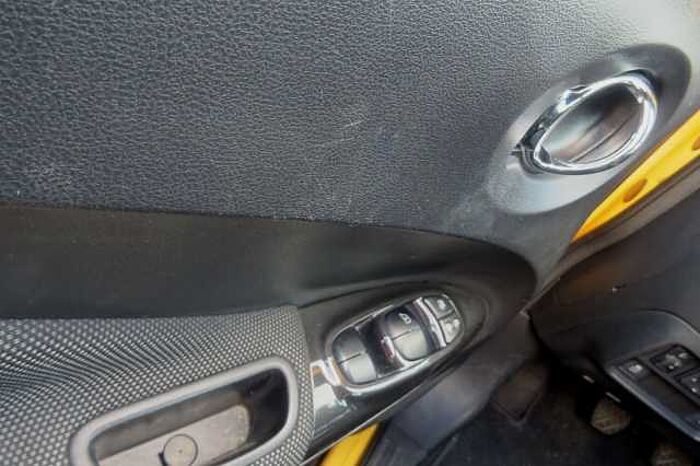 Nissan Juke 1.5 dCi Acenta