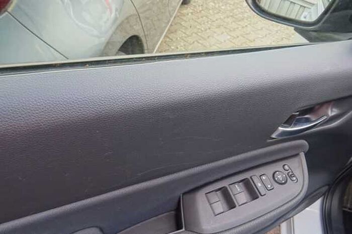 Honda Jazz 1.5 i-MMD Hybrid Elegance