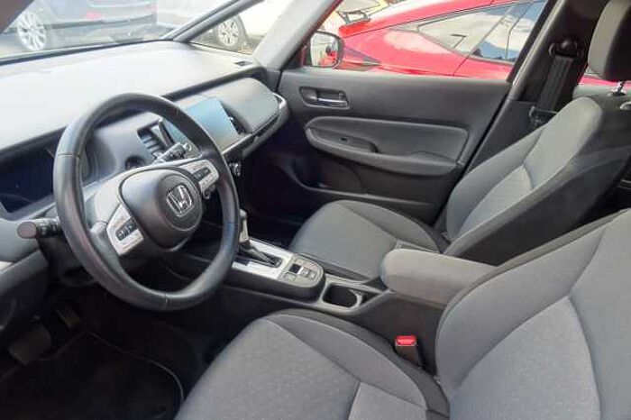 Honda Jazz 1.5 i-MMD Hybrid Elegance