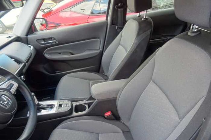 Honda Jazz 1.5 i-MMD Hybrid Elegance