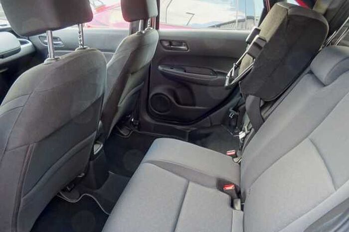 Honda Jazz 1.5 i-MMD Hybrid Elegance